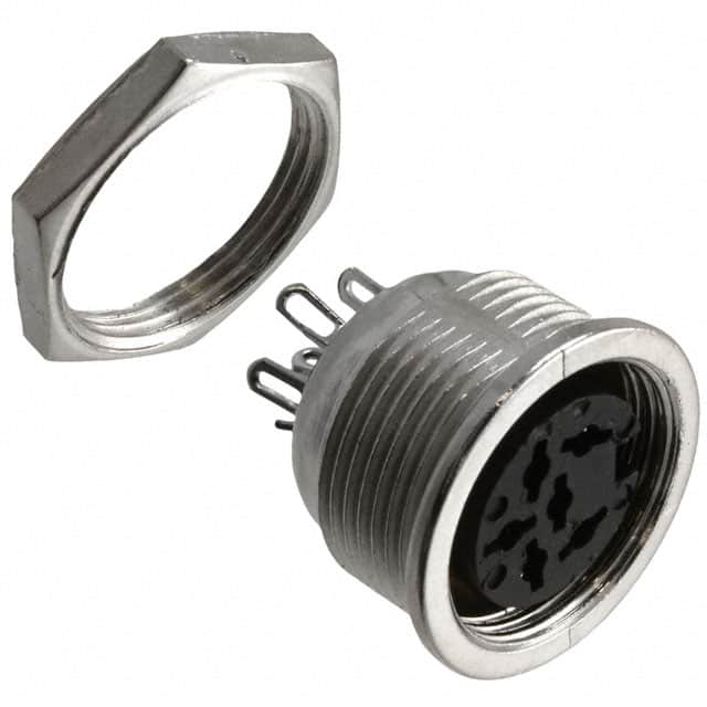 SD-60LS CUI Devices  Assemblages de connecteurs circulaires